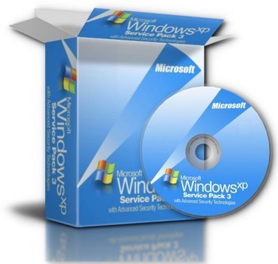 Arabic Windows Xp Pro Sp3 With Sata Drivers